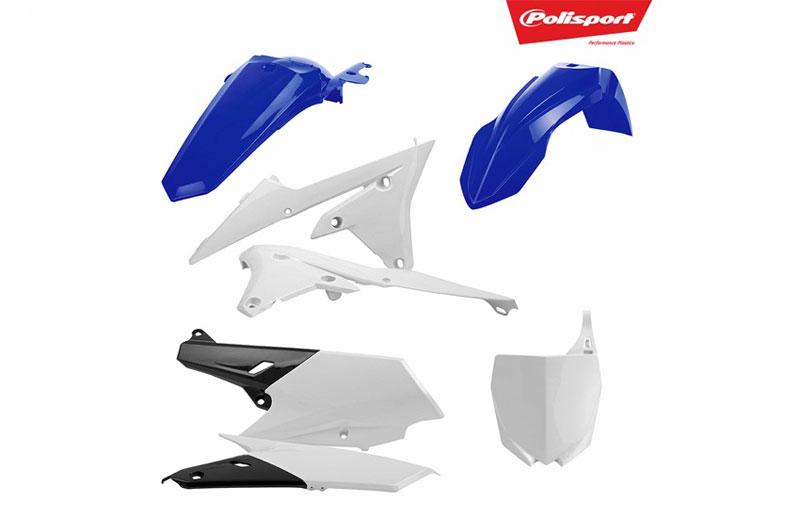 POLISPORT KIT YAM YZ250FX 15-