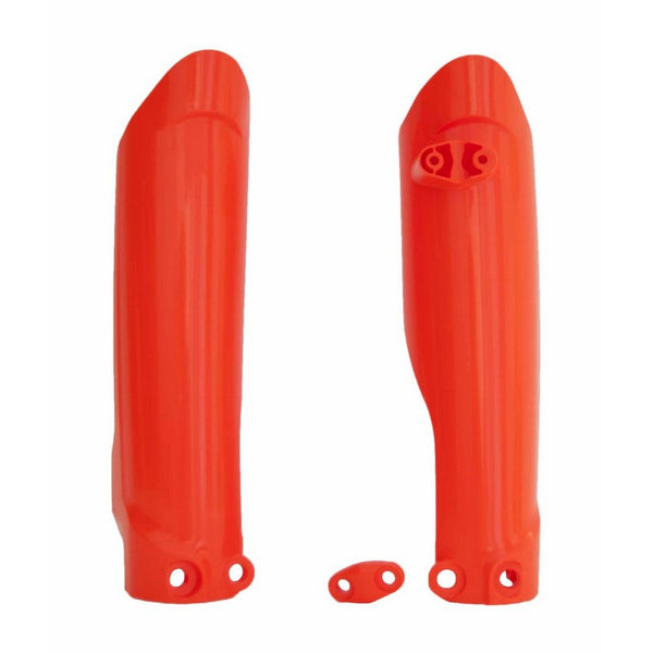 Rtech Fork Protectors - Guards Orange Ktm 65Sx 19-21