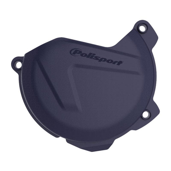 CLUTCH COVER PROTECTOR HUSQ HQBLU