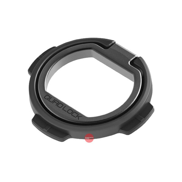 Quad Lock Phone Ring/Stand with Carabiner