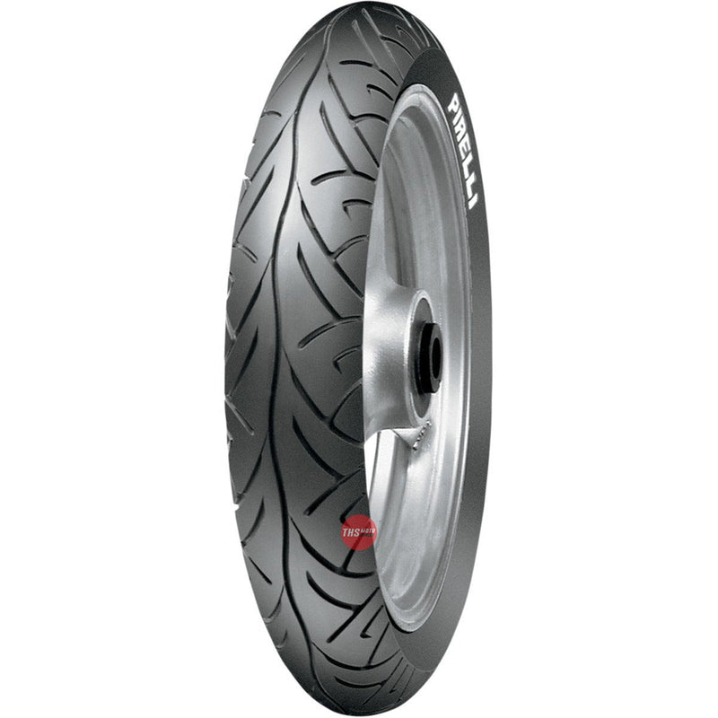 Pirelli Sport Demon 100-90-H-18-H FR 18 Front 100/90-18 Tyre