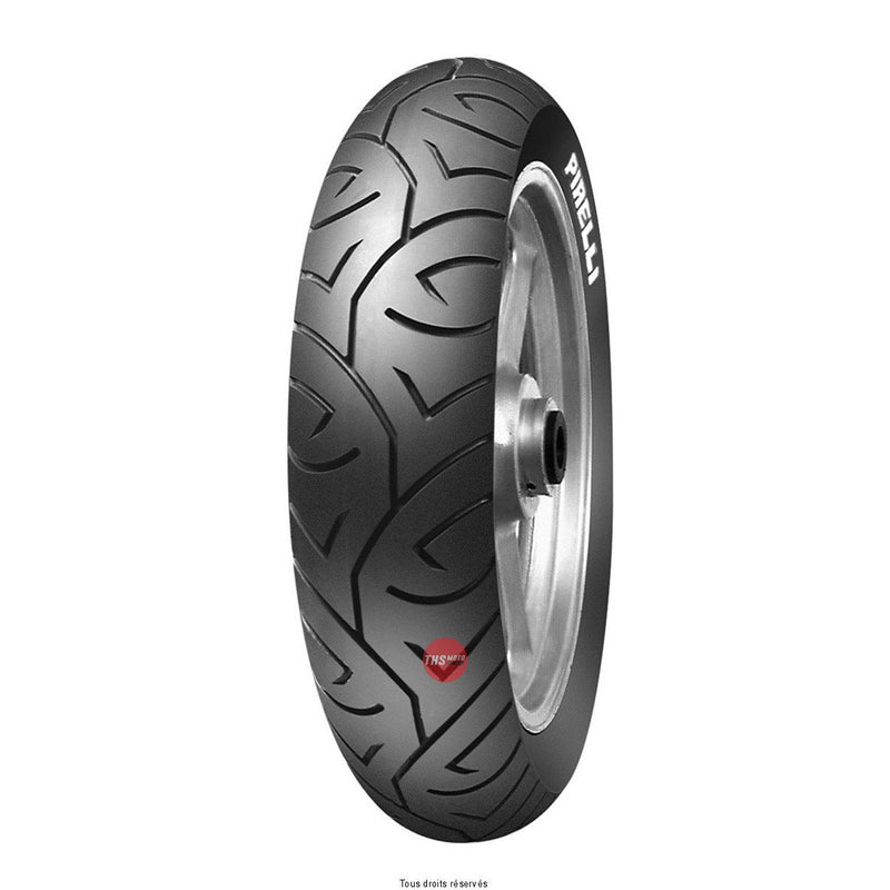 Pirelli Sport Demon 110-80-H-18-H 18 Rear 110/80-18 Tyre