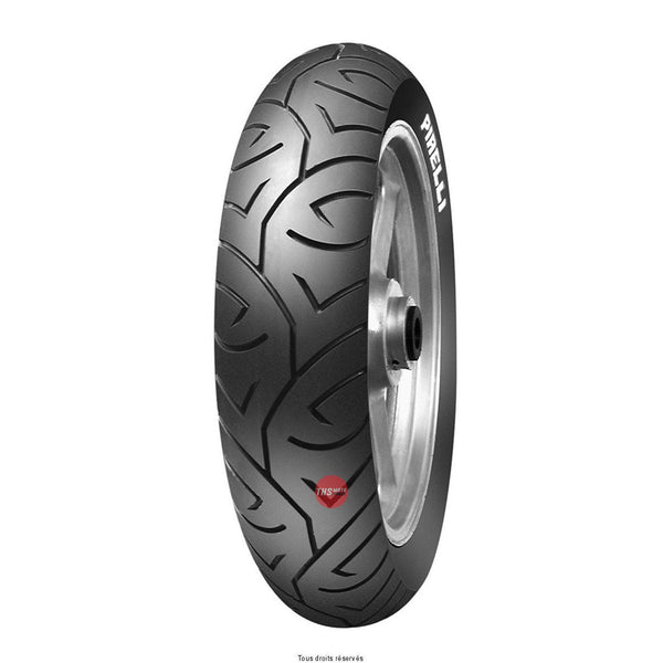 Pirelli Sport Demon 140-80-VB-17-V 17 Rear 140/80-17 Tyre