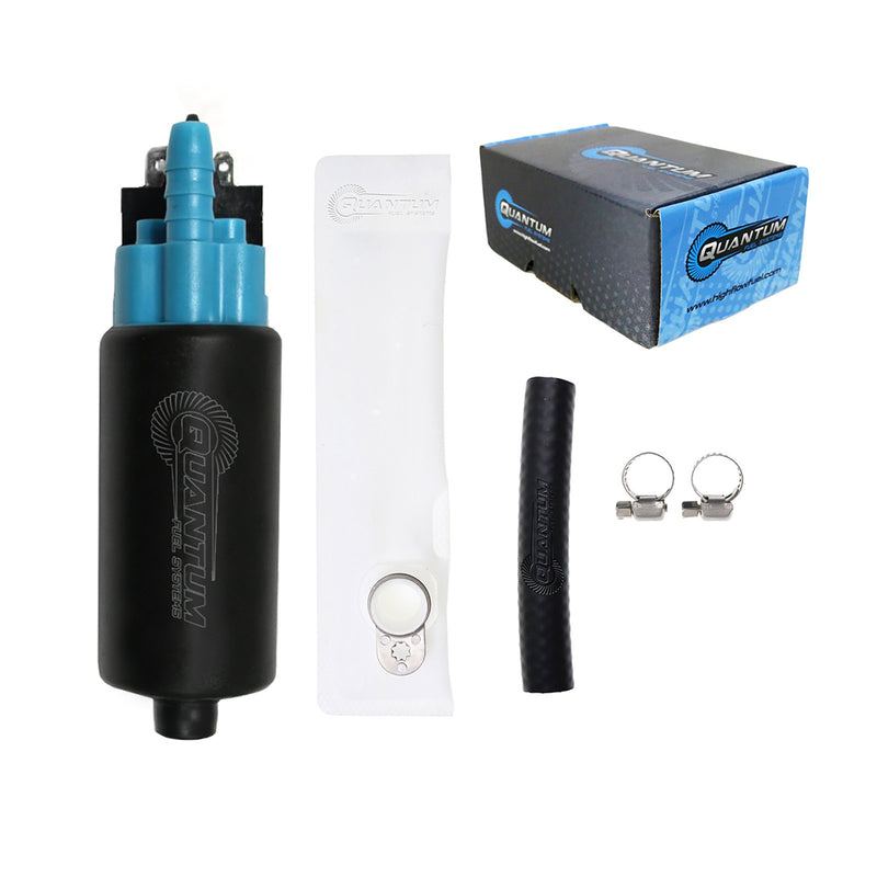 QUANTUM IN-TANK EFI  FUEL PUMP