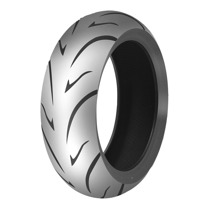 Shinko 011 VERGE 170/60-17 REAR RADIAL ZR