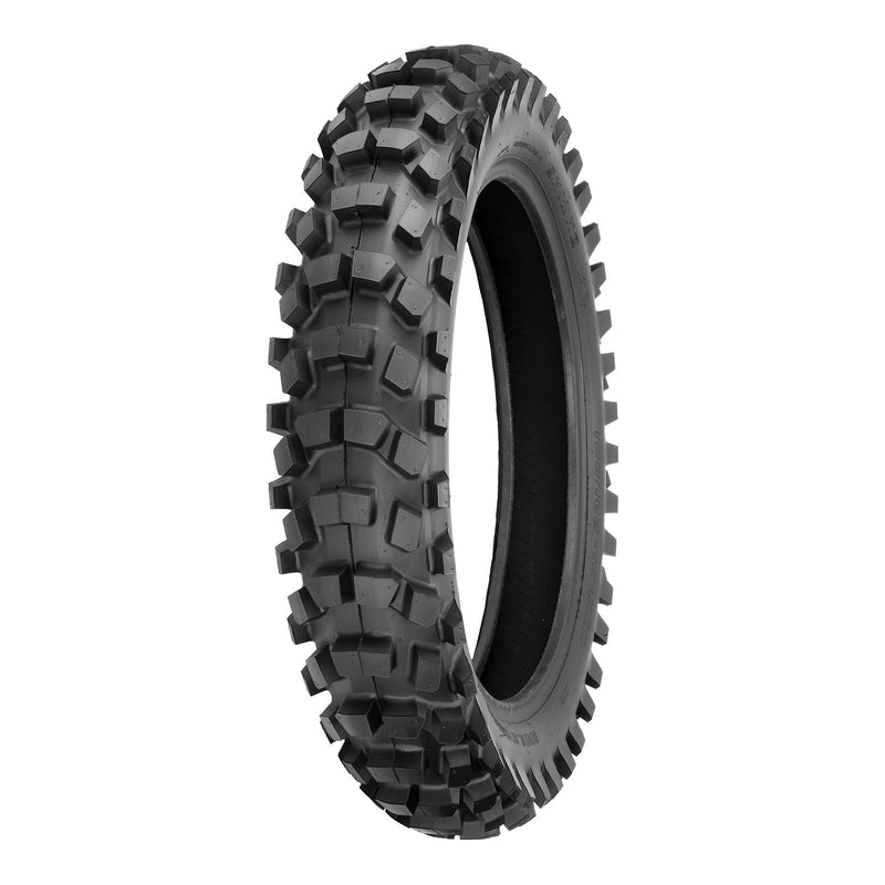 Shinko 520 120/100-18 REAR MX INT/HARD