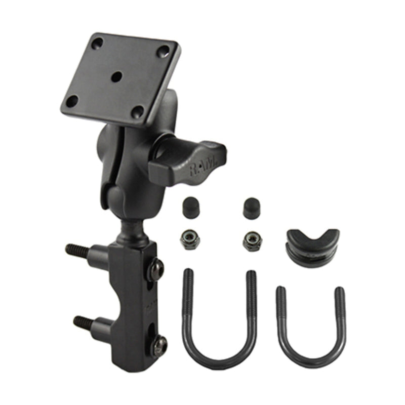 RAM Mounts Ram Motorcycle Brake clutch Reservoir Mount For Garmin Zumo