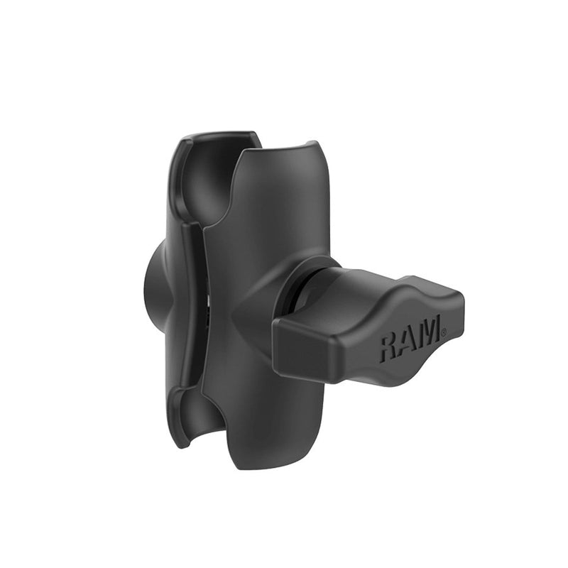 RAM Mounts Ram Double Socket Arm - Short