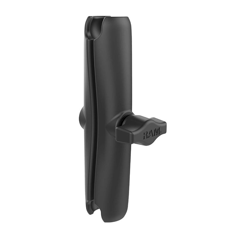 RAM Mounts Ram Double Socket Arm - Long