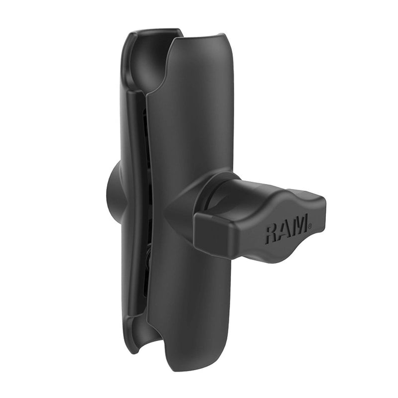 RAM Mounts Ram Double Socket Arm - Medium