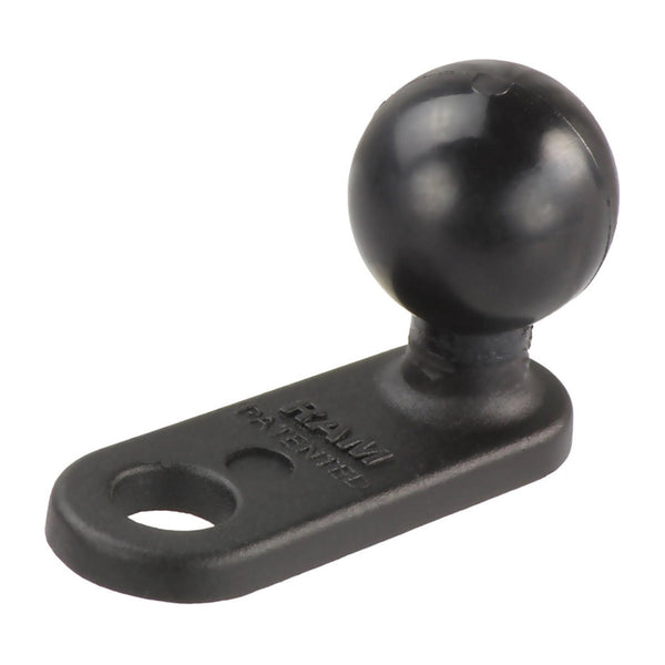 RAM Mounts Ram 11MM Bolt Head Adapter Ball Base