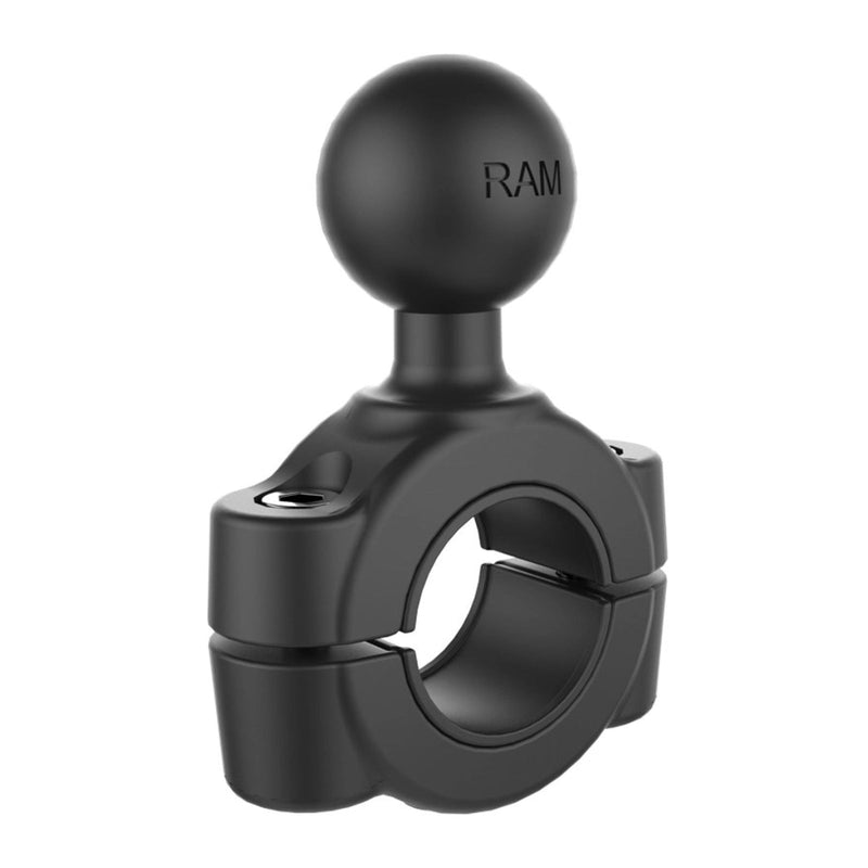 RAM TORQUE MEDIUM RAIL BASE (Retail Packaging)