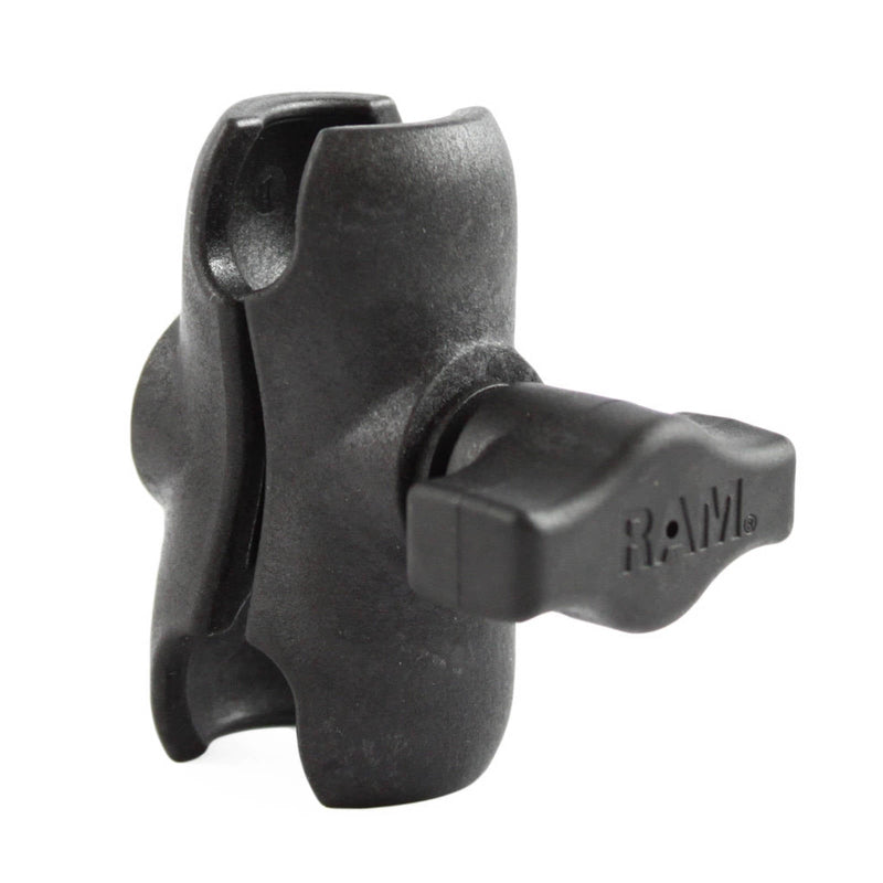 RAM Mounts Ram Composite Double Socket Arm - Short