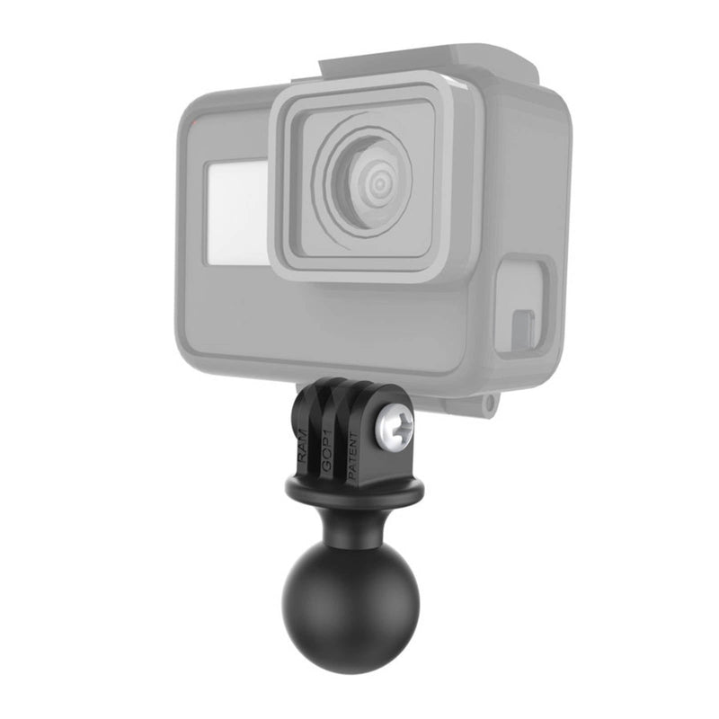 RAM Mounts Ram Action Camera Universal Ball Adapter