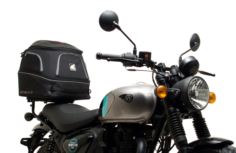 Ventura Luggage L Brackets for Royal Enfield Hunter 350 (22 - >)