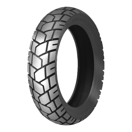 Shinko E705 150/70x17 RADIAL REAR DUAL SPORT T/L 69H 150/70-17