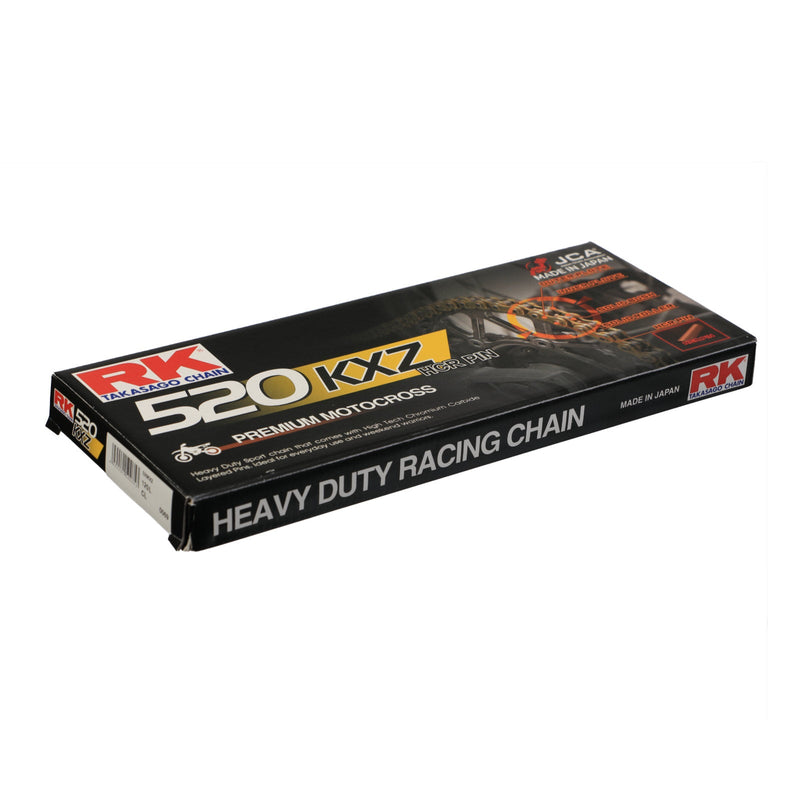 RK 520KXZ Heavy Duty Chain Size 120LINK