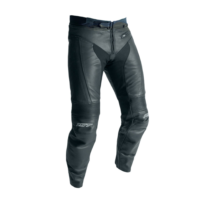 RST Raid CE Textile Pant Black 32 M Medium   32" Waist