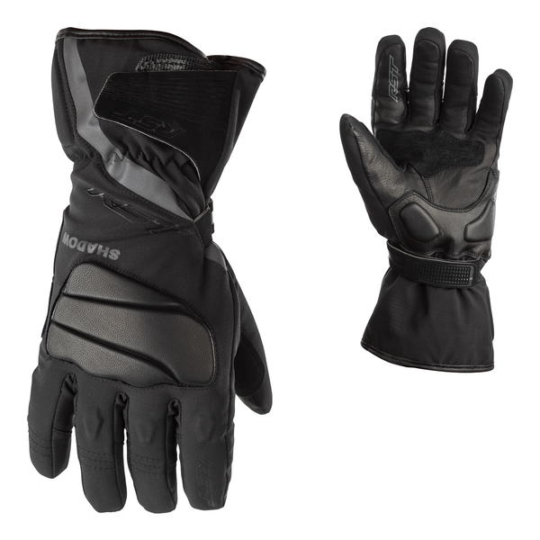 Rst Shadow 3 Ce Waterproof Gloves Black 11 XL Extra Large