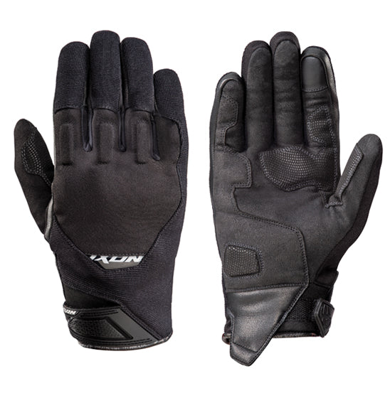 Ixon RS SPRING Black Road Gloves Size 3XL