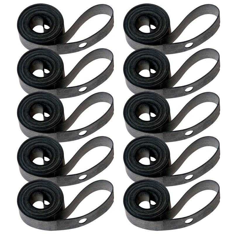 Whites Rim Tape 15in 32mm (pkt =10)