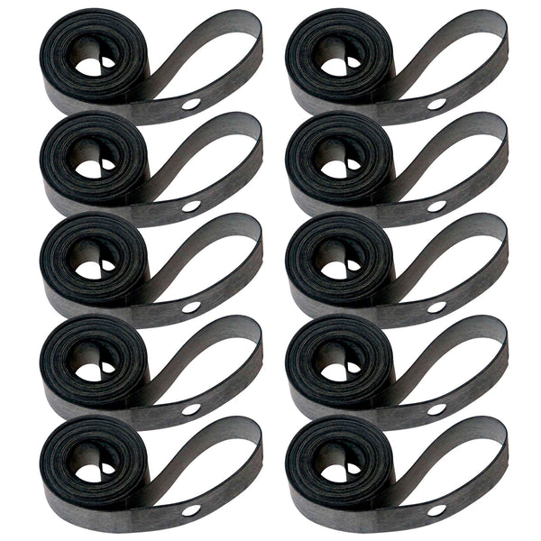 Whites Rim Tape 17in 30mm (pkt =10)