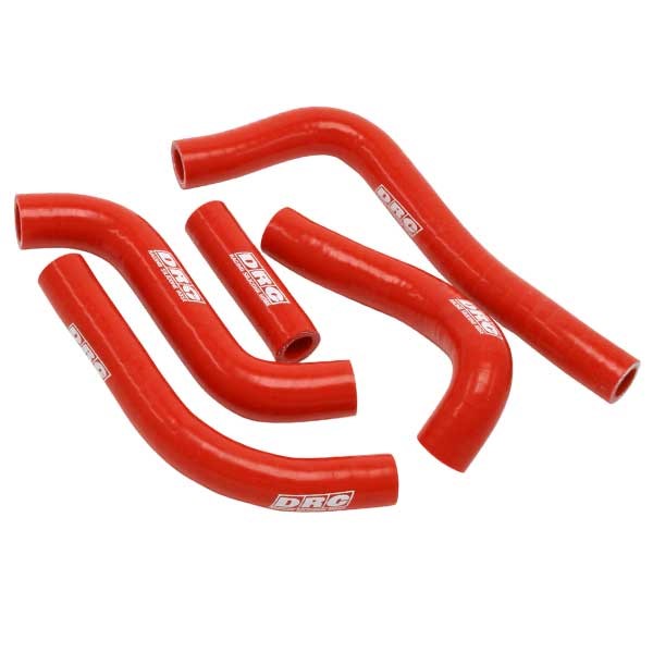 DRC Radiator Hose Fits Yamaha MT-07 D47-08-473