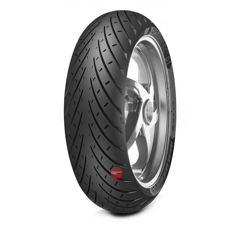 Metzeler Roadtec 01 (HWM) 190/50-17ZR Motorcycle Tyre 190/50-17