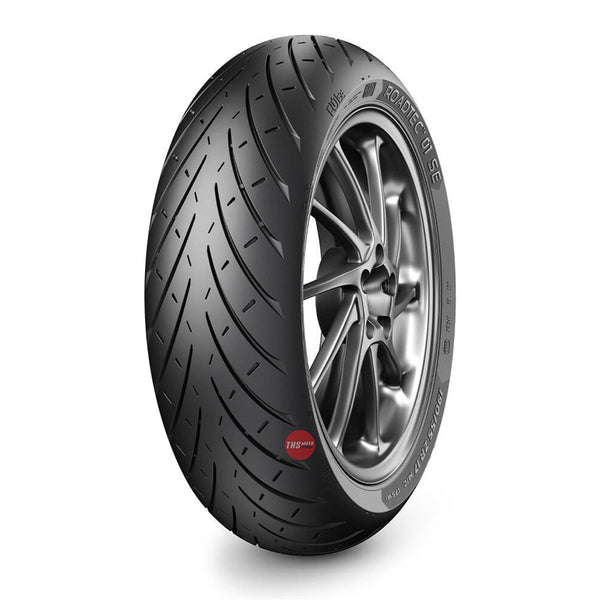 Metzeler Roadtec 01 SE Sport Edition 190/55-17ZR Motorcycle Tyre 190/55-17