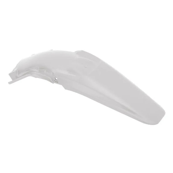 Rtech Fender Rear CR-F150R/B 07-21 White