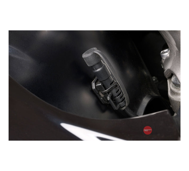 Givi Handlebar Mounted 12V Power Outlet Kit -connection For S111/S112-1 S110