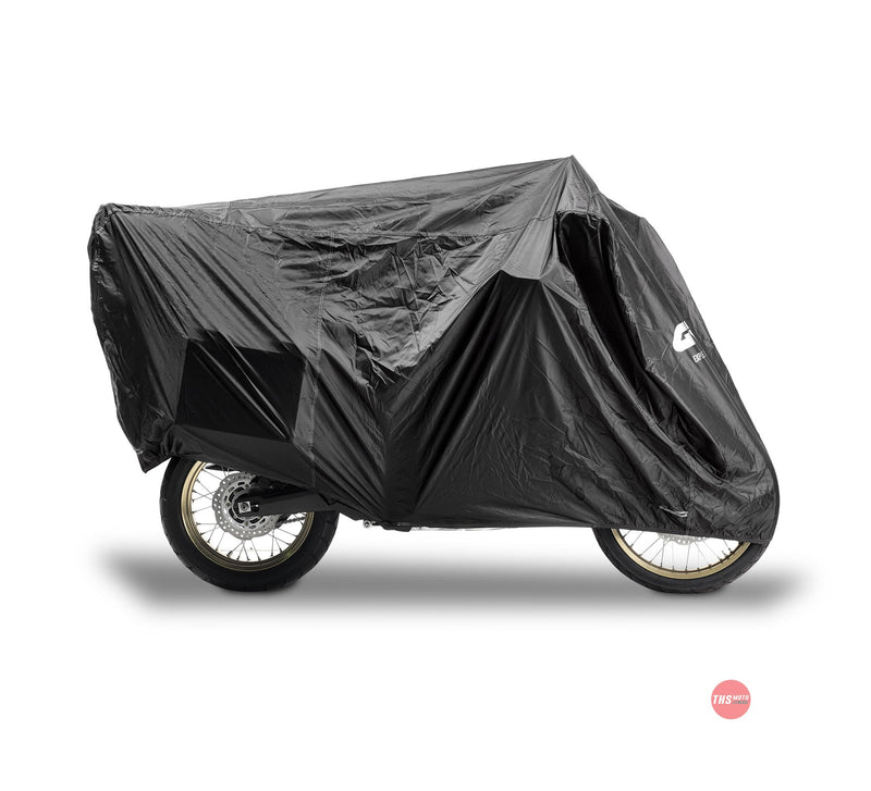 Givi Bike Cover Waterproof X-large Size Bike S202XL