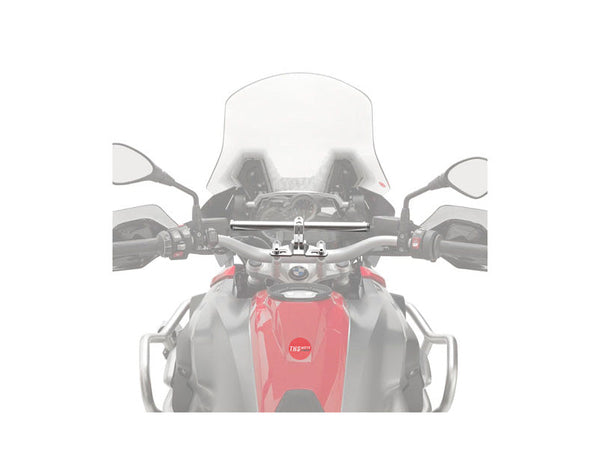 Givi Smart Bar - Universal Gadget Mount (bike Specific Kits Available) S900A