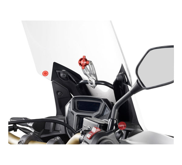 Givi Fb Bracket Bar Mount For S95_ Phone Holders S902A