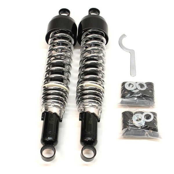 Whites Shock Absorber Rear #1 335mm B (pair)