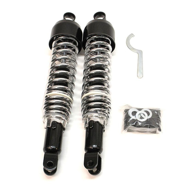 Whites Shock Absorber Rear #3 340mm C (pair)