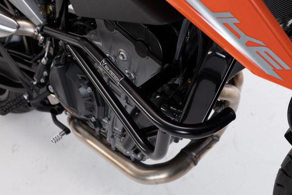 SW Motech Crashbars KTM 790 Duke 2018-2021