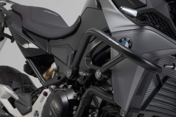 SW Motech Crash Bar Set BMW F900R 19-21