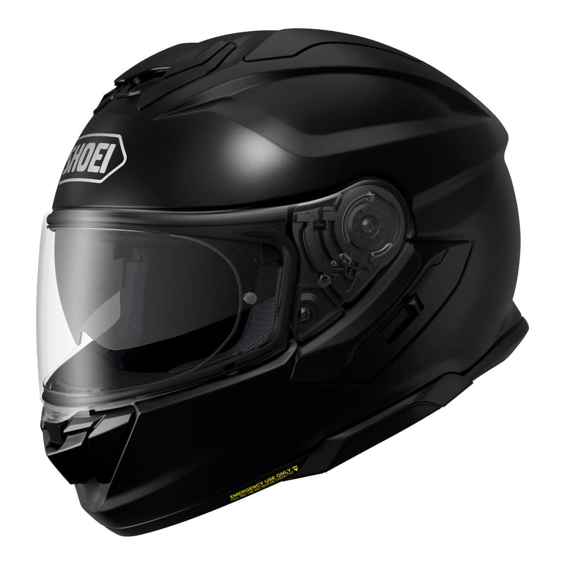 Shoei GT-Air 3 - Black Road Helmet Size XS 54cm