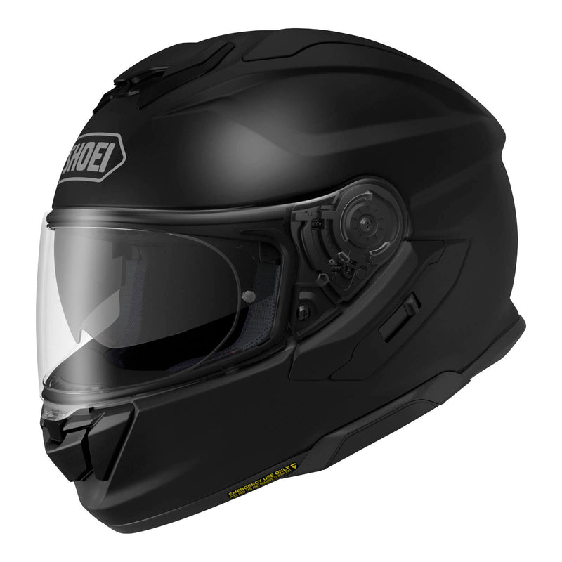 Shoei GT-Air 3 - Matte Black Road Helmet Size Small 56cm