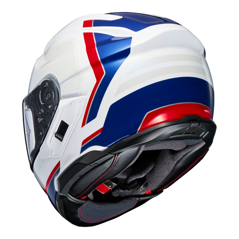 Shoei GT-Air 3 - Realm TC10 Road Helmet Size 2XL 64cm