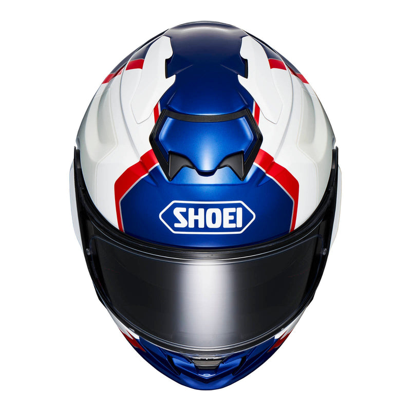 Shoei GT-Air 3 - Realm TC10 Road Helmet Size Medium 58cm