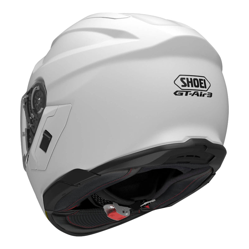 Shoei GT-Air 3 - White Road Helmet Size 2XL 64cm