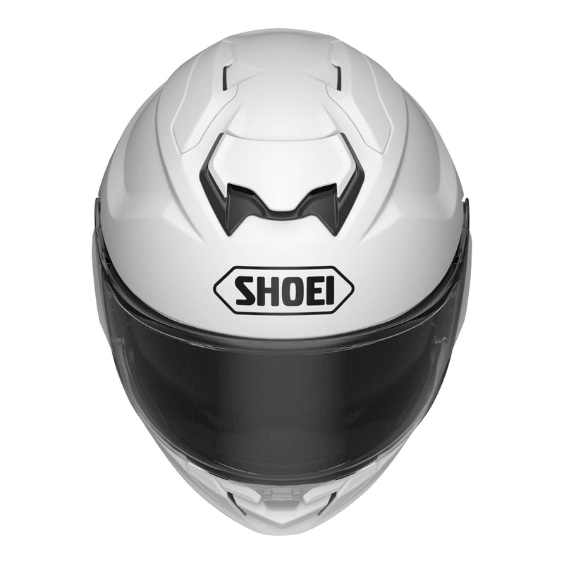 Shoei GT-Air 3 - White Road Helmet Size 2XL 64cm