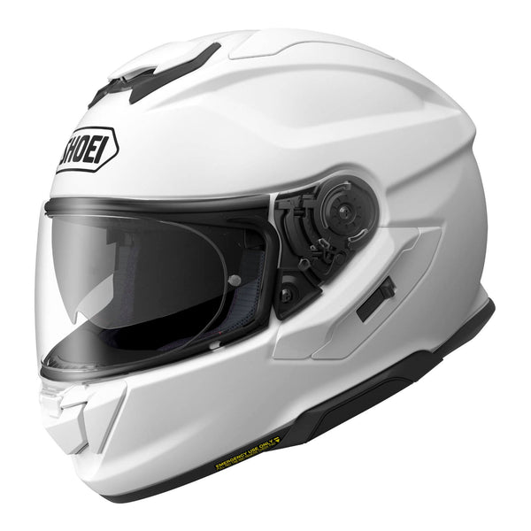 Shoei GT-Air 3 - White Road Helmet Size 2XL 64cm