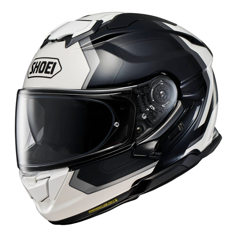 Shoei GT-Air 3 - Realm TC5 Road Helmet Size XS 54cm