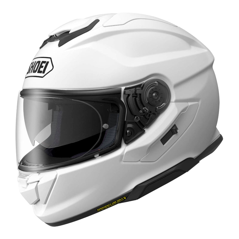 Shoei GT-Air 3 - White Road Helmet Size XS 54cm