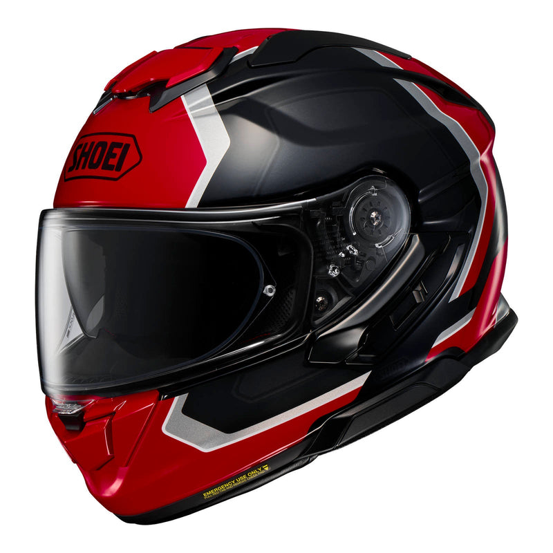 Shoei GT-Air 3 - Realm TC1 Road Helmet Size XS 54cm