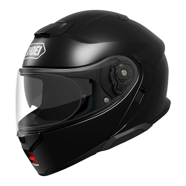 Shoei Neotec 3 - Black Road Helmet Size 2XS 52cm