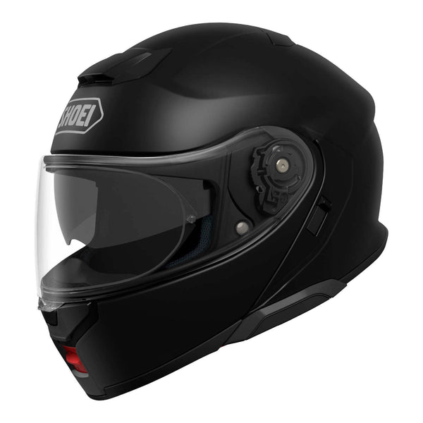 Shoei Neotec 3 - Matte Black Road Helmet Size  2XS 52cm